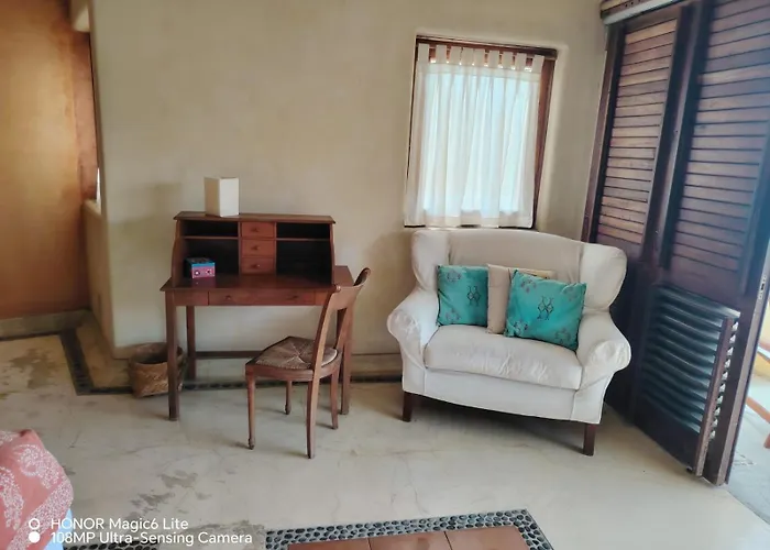 Casa Muegano, Entire Private With Service Included For 10 Villa Zihuatanejo