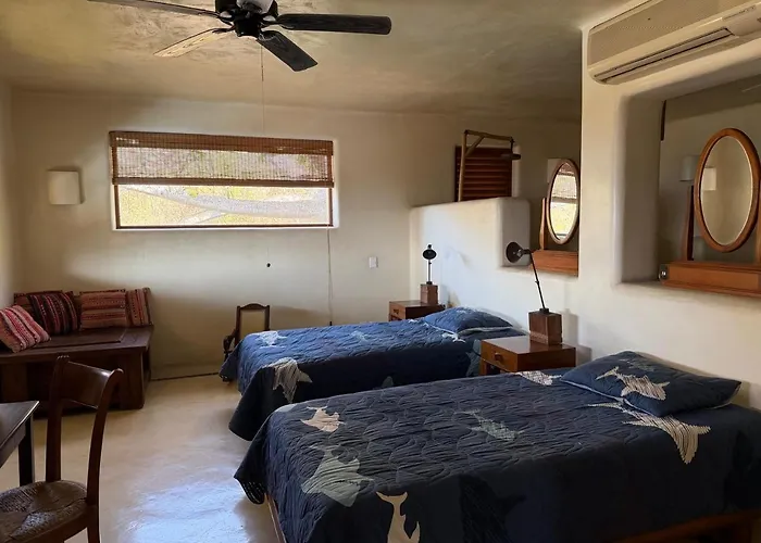 Casa Muegano, Entire Private With Service Included For 10 Zihuatanejo