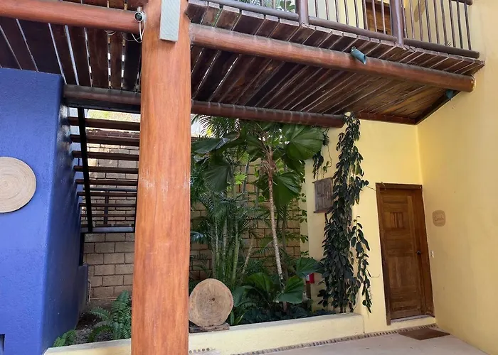 Casa Muegano, Entire Private With Service Included For 10 Zihuatanejo