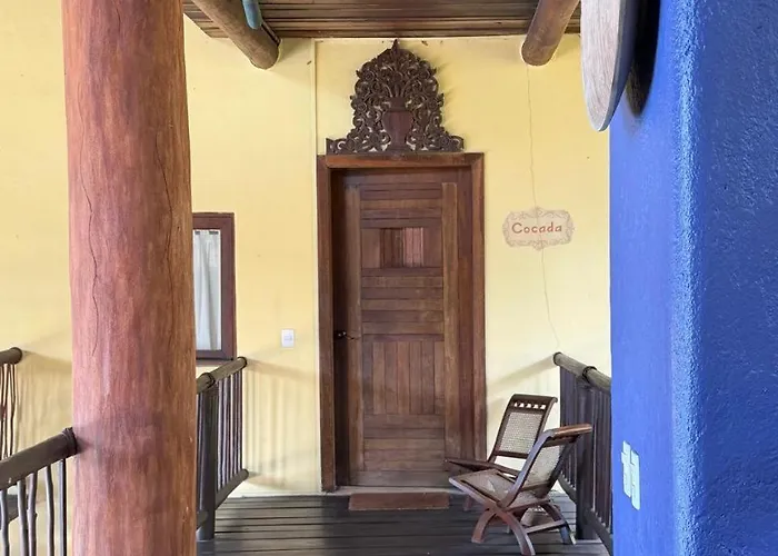 Casa Muegano, Entire Private With Service Included For 10 *