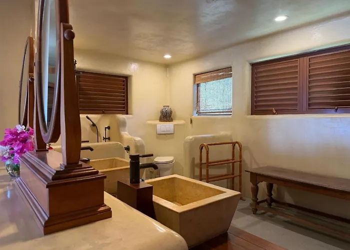 Casa Muegano, Entire Private With Service Included For 10 * Zihuatanejo