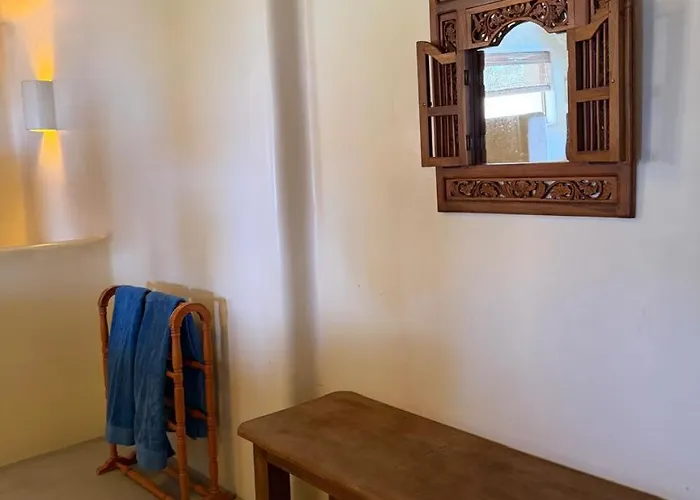 Casa Muegano, Entire Private With Service Included For 10 Villa *