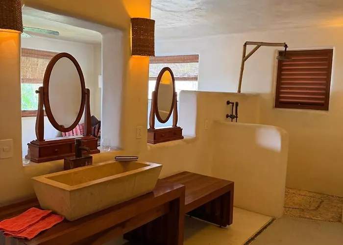 Villa Casa Muegano, Entire Private With Service Included For 10